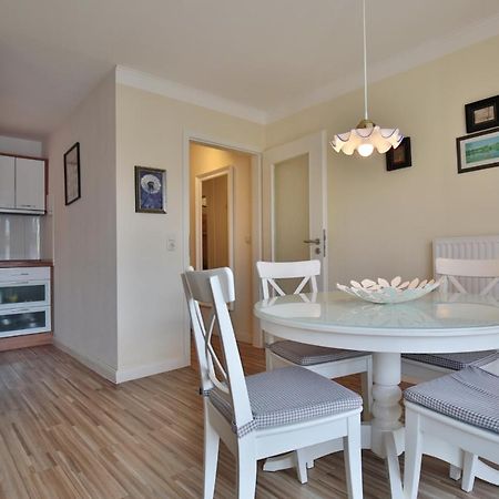 Ferienanlage Bergstrasse 62 Ferienhaus Bergstrasse 62 Appartement 9 Тимендорфер Странд Екстериор снимка