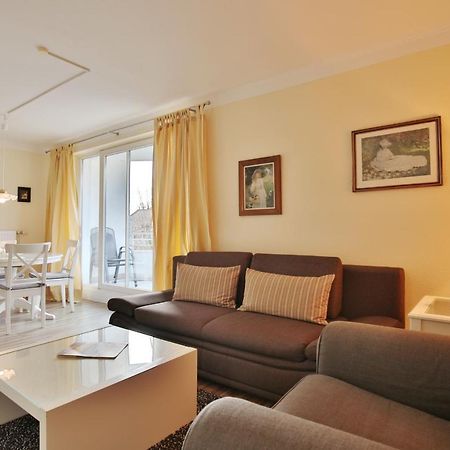 Ferienanlage Bergstrasse 62 Ferienhaus Bergstrasse 62 Appartement 9 Тимендорфер Странд Екстериор снимка