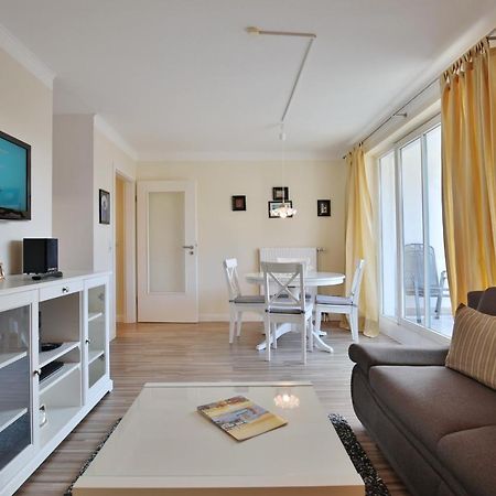 Ferienanlage Bergstrasse 62 Ferienhaus Bergstrasse 62 Appartement 9 Тимендорфер Странд Екстериор снимка
