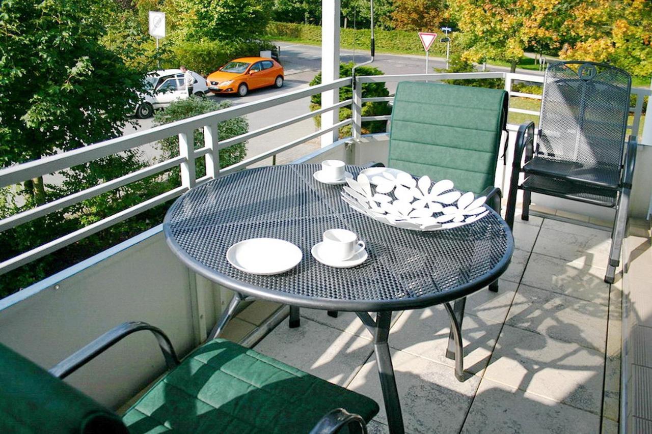 Ferienanlage Bergstrasse 62 Ferienhaus Bergstrasse 62 Appartement 9 Тимендорфер Странд Екстериор снимка