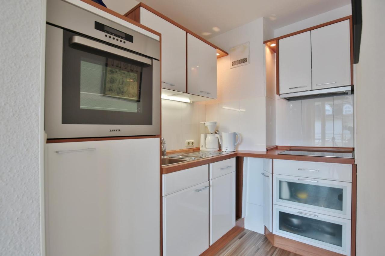Ferienanlage Bergstrasse 62 Ferienhaus Bergstrasse 62 Appartement 9 Тимендорфер Странд Екстериор снимка