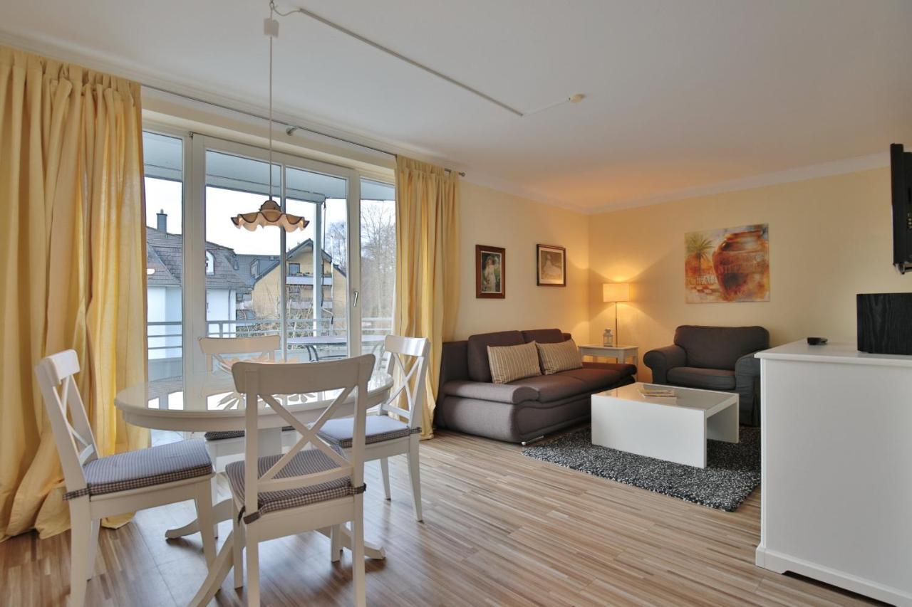 Ferienanlage Bergstrasse 62 Ferienhaus Bergstrasse 62 Appartement 9 Тимендорфер Странд Екстериор снимка